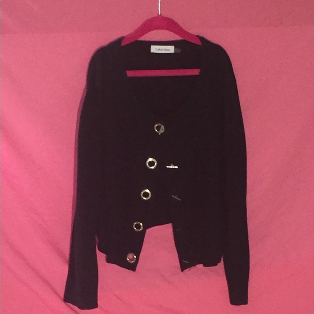 Calvin Klien Cardigan